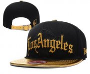 Wholesale Cheap Los Angeles Lakers Snapbacks YD021