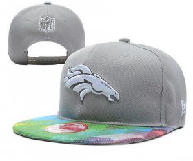 Wholesale Cheap Denver Broncos Snapbacks YD030