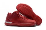 Wholesale Cheap Air Jordan 31 Low Shoes Red White