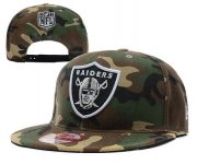 Wholesale Cheap Oakland Raiders Snapbacks YD035