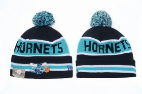 Wholesale Cheap Charlotte Hornets Beanies YD001