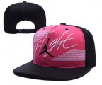 Wholesale Cheap Jordan Fashion Stitched Snapback Hats 1