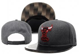 Wholesale Cheap Chicago Bulls Snapbacks YD087