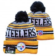 Cheap Pittsburgh Steelers 2024 Knit Hats 169