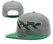 Wholesale Cheap Philadelphia Eagles Snapbacks YD010