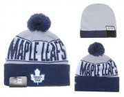 Wholesale Cheap Toronto Maple Leafs Beanies YD005