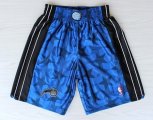 Wholesale Cheap Orlando Magic Blue All-Star Short