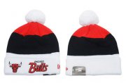 Wholesale Cheap Chicago Bulls Beanies YD021