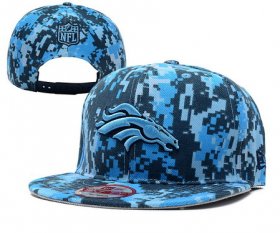 Wholesale Cheap Denver Broncos Snapbacks YD044