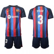 Cheap Barcelona Men Soccer Jerseys 138