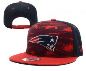 Wholesale Cheap New England Patriots Snapbacks YD042