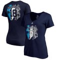 Wholesale Cheap Toronto Maple Leafs CCM Property Block Tri-Blend T-Shirt Gray