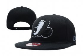 Wholesale Cheap Montreal Expos Snapbacks YD003