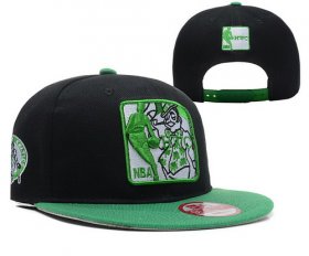 Wholesale Cheap Boston Celtics Snapbacks YD006