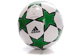 Wholesale Cheap Adidas Soccer Football Green & White