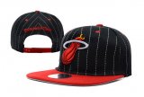 Wholesale Cheap Miami Heat Snapbacks YD001