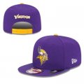 Wholesale Cheap Minnesota Vikings Snapback_18129