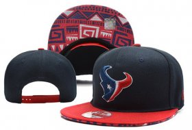 Wholesale Cheap Houston Texans Snapbacks YD008