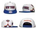 Wholesale Cheap NBA New York Knicks Adjustable Snapback Cap SJ38982