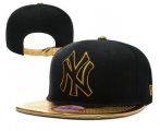 Wholesale Cheap MLB New York Yankees Snapback Ajustable Cap Hat 7