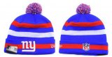 Wholesale Cheap New York Giants Beanies YD003