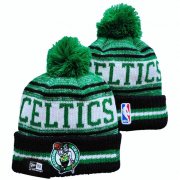 Cheap Boston Celtics 2024 Knit Hats 001