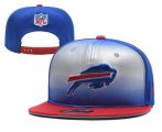 Wholesale Cheap Buffalo Bills Snapback Ajustable Cap Hat YD 1