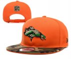 Wholesale Cheap Denver Broncos Snapbacks YD025