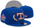 Cheap Texas Rangers Stitched Snapback Hats 012