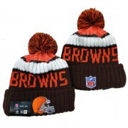 Cheap Cleveland Browns 2024 Knit Hats 064