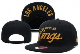 Wholesale Cheap Los Angeles Kings Snapbacks YD006