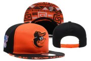 Wholesale Cheap Baltimore Orioles Snapbacks YD002