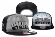 Wholesale Cheap Oakland Raiders Snapbacks YD011