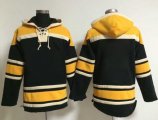 Wholesale Cheap Pirates Blank Black Sawyer Hooded Sweatshirt MLB Hoodie