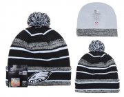 Wholesale Cheap Philadelphia Eagles Beanies YD012