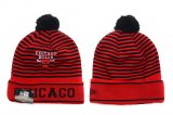 Wholesale Cheap Chicago Bulls Beanies YD025