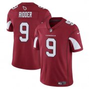 Cheap Men's Arizona Cardinals #9 Desmond Ridder Red Vapor Untouchable Limited Football Stitched Jersey