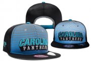 Wholesale Cheap Carolina Panthers Snapbacks YD005