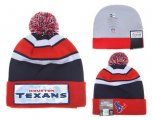 Wholesale Cheap Houston Texans Beanies YD006