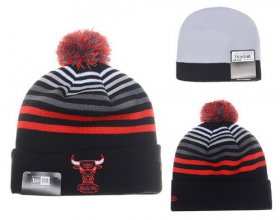 Wholesale Cheap Chicago Bulls Beanies YD002