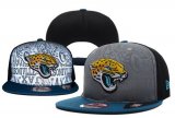 Wholesale Cheap Jacksonville Jaguars Snapbacks YD008