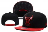 Wholesale Cheap Chicago Bulls Snapbacks YD032