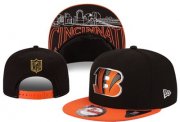 Wholesale Cheap Cincinnati Bengals Snapback_18086