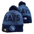 Wholesale Cheap Tampa Bay Rays Knit Hats 004