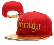 Wholesale Cheap Chicago Bulls Snapbacks YD039