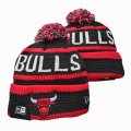 Cheap Chicago Bulls 2024 Knit Hats 001