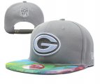 Wholesale Cheap Green Bay Packers Snapbacks YD007