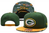 Wholesale Cheap Green Bay Packers Snapbacks YD003