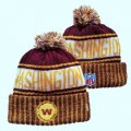 Wholesale Cheap Washington Football Team Beanies 110