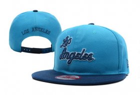 Wholesale Cheap Los Angeles Lakers Snapbacks YD044